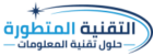 Advanced Technology IT Solutions logo